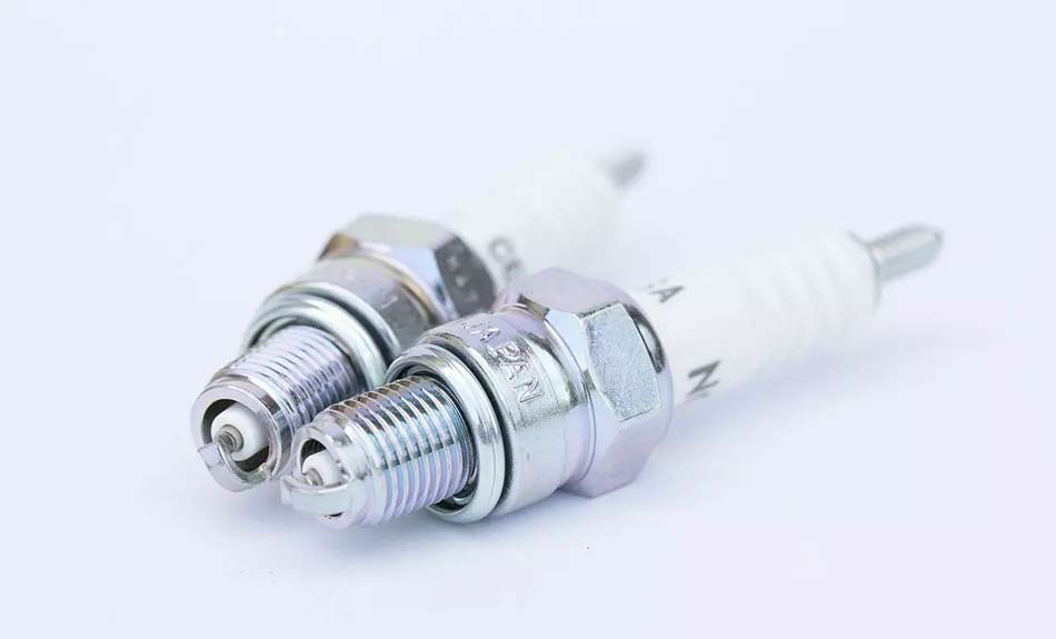 Busi Platinum vs Iridium