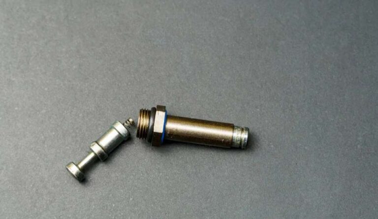 Perbedaan Injector dan Nozzle