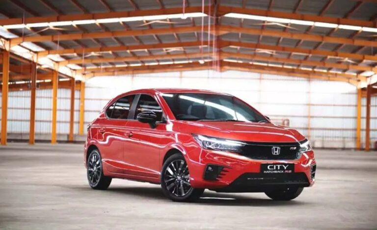 Kelemahan mobil Matic di tanjakan