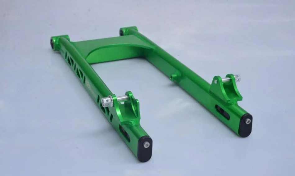 Perbedaan Arm Jupiter dan Fiz R