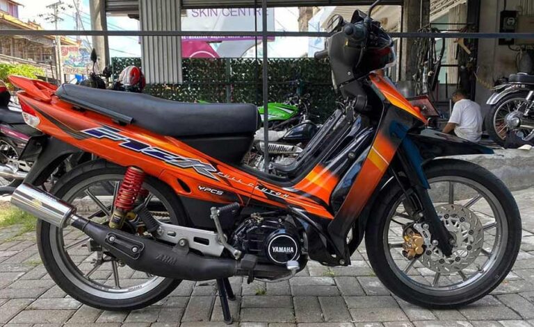 Perbedaan Fizr dan Force 1