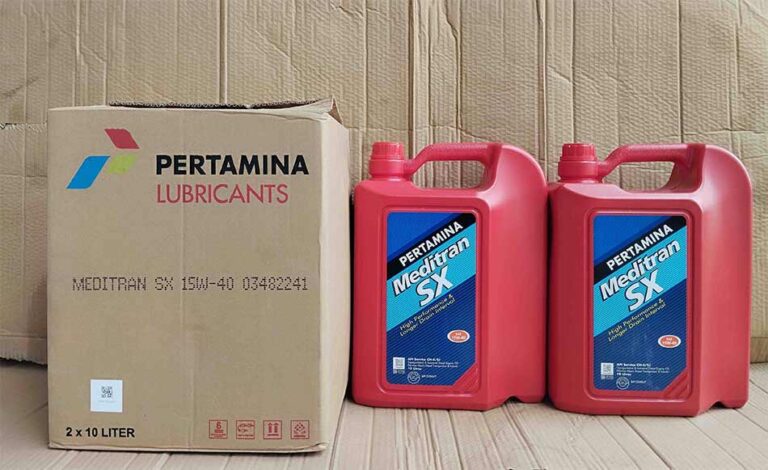 Perbedaan Meditran SX dan SC