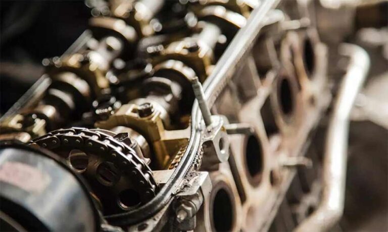 Perbedaan Mesin Diesel dan Mesin Bensin