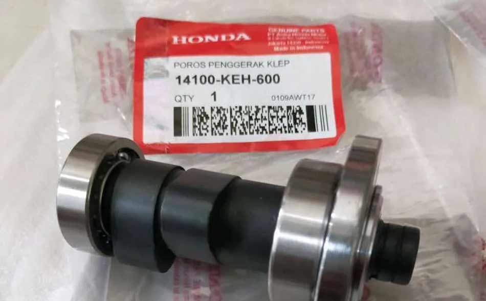 Perbedaan Noken As Tiger dan MegaPro