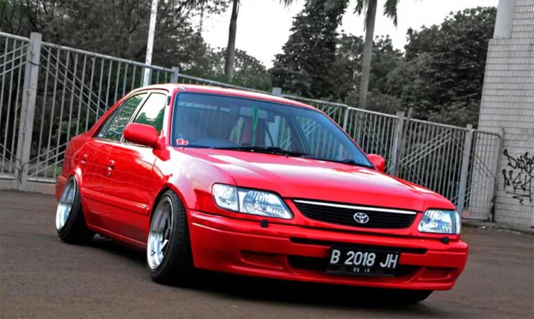 Perbedaan Soluna Gli dan Xli