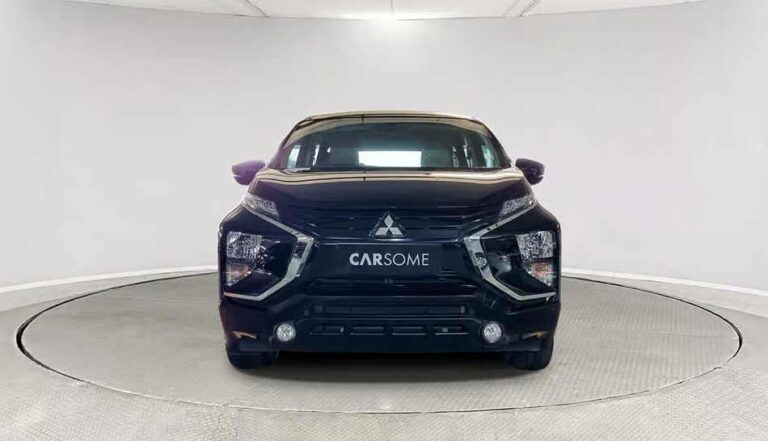 Perbedaan Xpander Exceed dan Ultimate