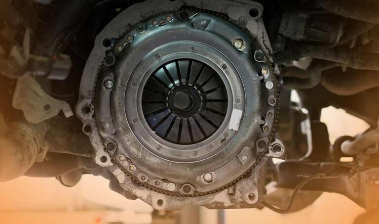 Perbedaan kampas Kopling Avanza asli dan palsu