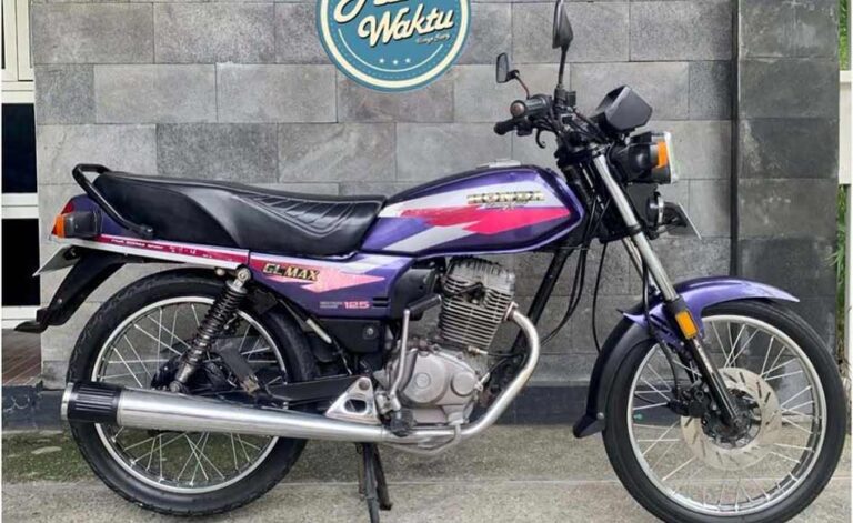 Spesifikasi GL Max Neotech