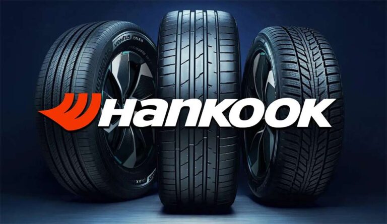 Toko Ban Hankook terdekat