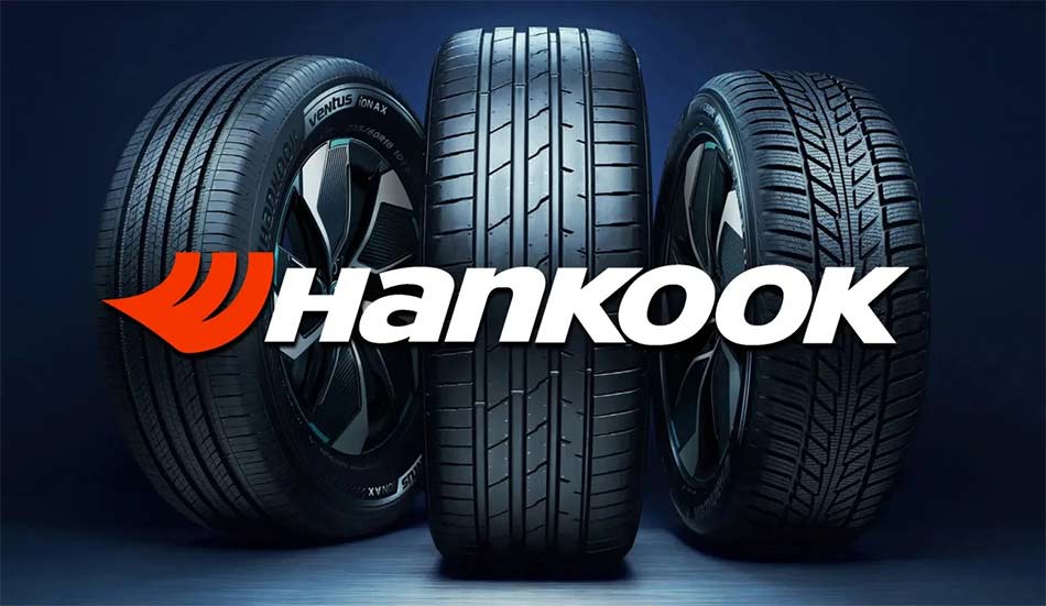 Toko Ban Hankook terdekat