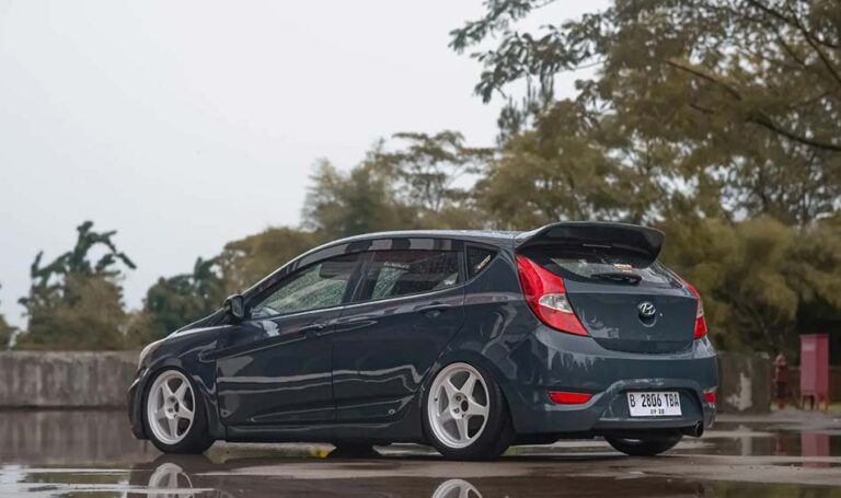kelemahan Hyundai Grand Avega
