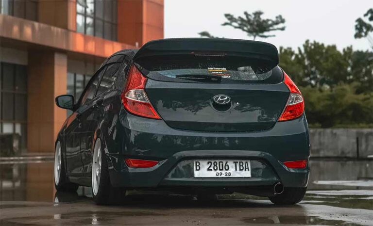 Kelebihan dan kekurangan Hyundai Grand Avega 2012