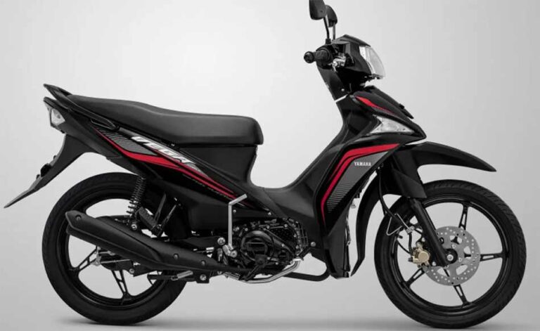 Kelebihan dan kekurangan Vega Force