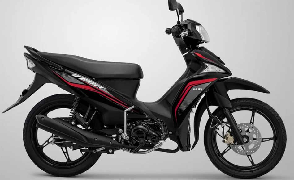 Kelebihan dan kekurangan Vega Force