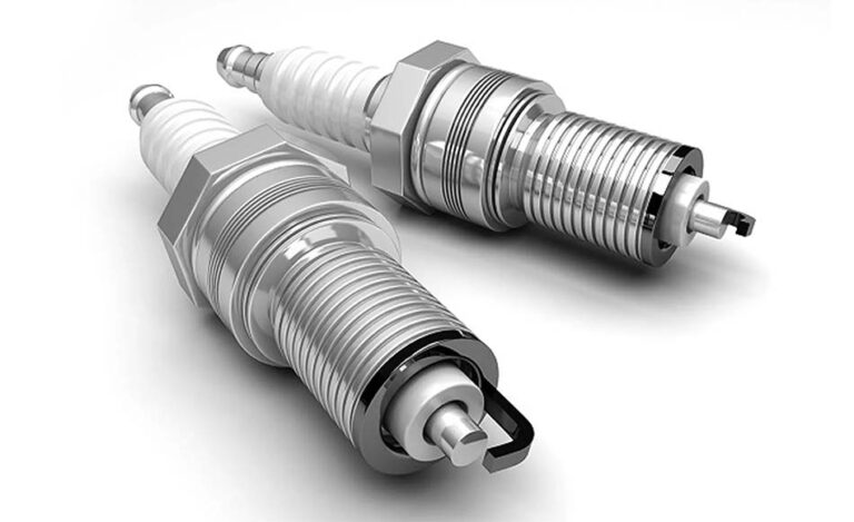 Kelebihan dan kekurangan busi Iridium