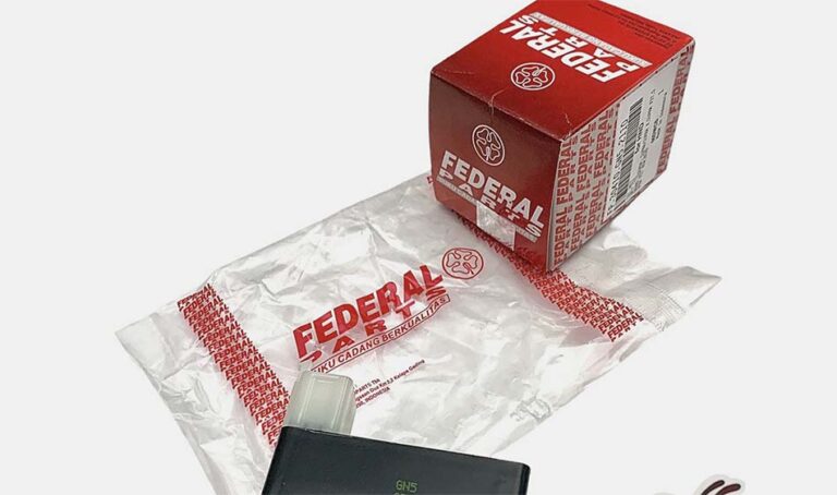 Perbedaan CDI Shogun Kebo KGD dan Shindengen