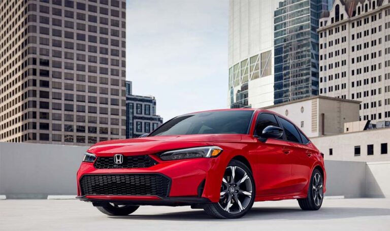 Perbedaan CVT dan MT