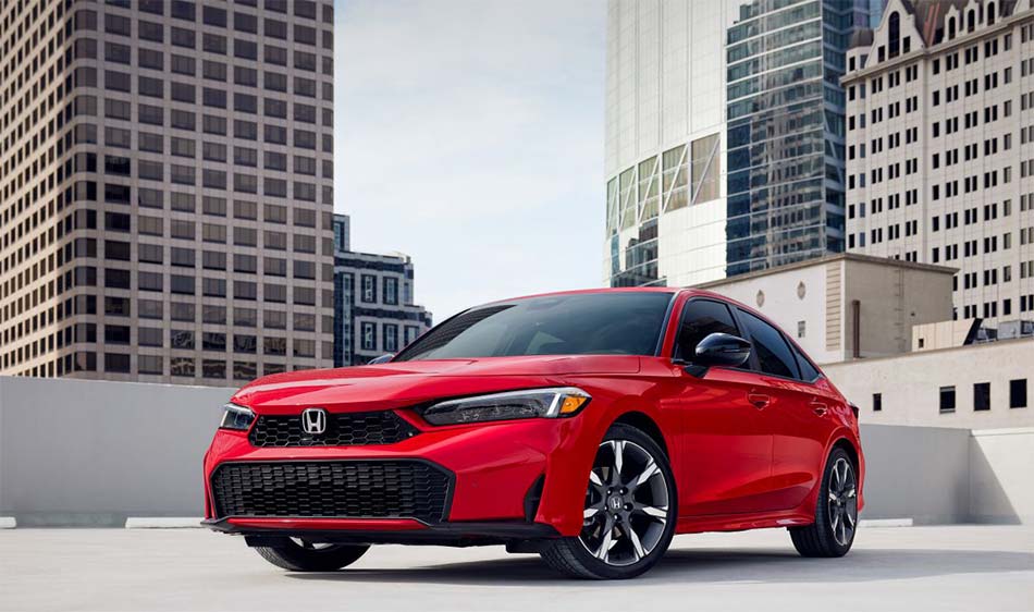 Perbedaan CVT dan MT