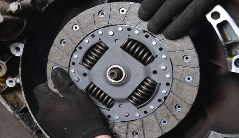 Perbedaan Kampas Ganda dan Kampas Rem