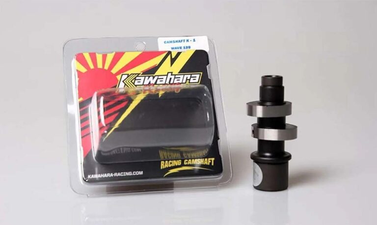 Perbedaan Noken as Kawahara K1 dan K2