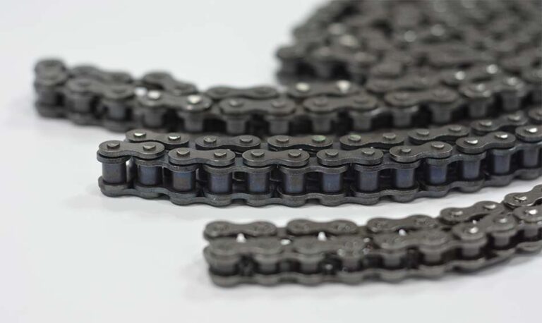 Perbedaan Rantai 428 dan 428h