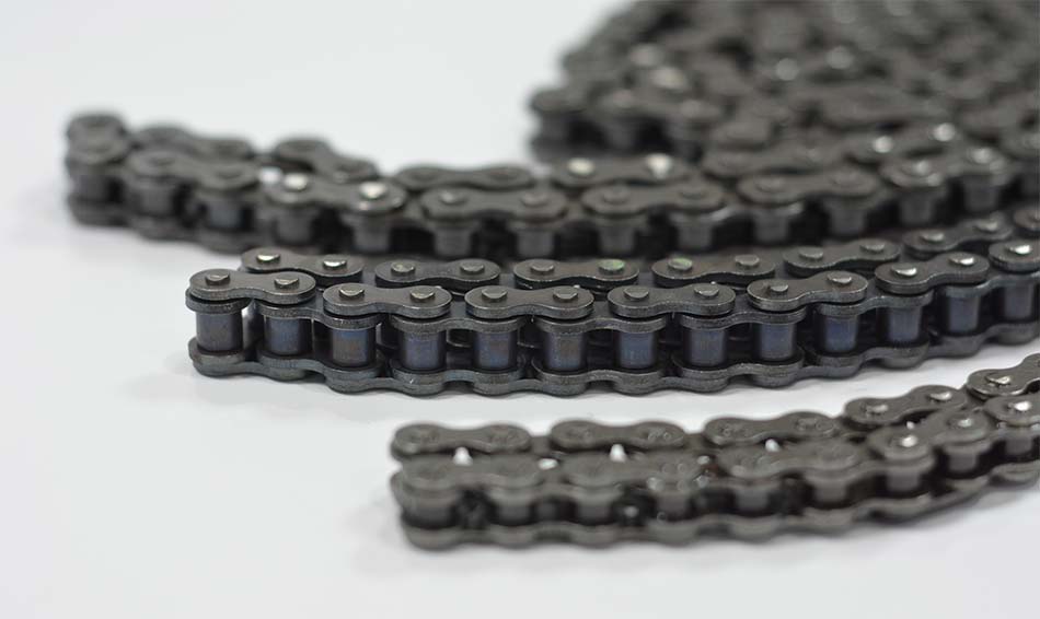 Perbedaan Rantai 428 dan 428h