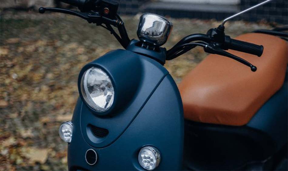 Perbedaan cat Doff vs Glossy