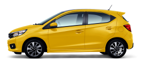 Mobil Honda Brio Indonesia Mobil Honda Brio Indonesia