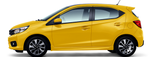 Mobil Honda Brio Indonesia Mobil Honda Brio Indonesia