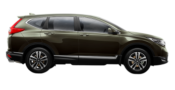 Honda CRV Indonesia Honda CRV Indonesia