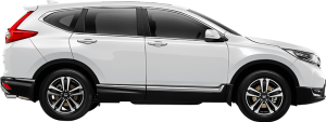 Mobil Honda CRV Indonesia Mobil Honda CRV Indonesia