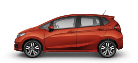 Mobil Honda Jazz Indonesia