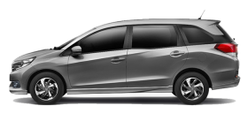 Mobil Honda Mobilio Indonesia Mobil Honda Mobilio Indonesia