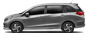Mobil Honda Mobilio Indonesia Mobil Honda Mobilio Indonesia