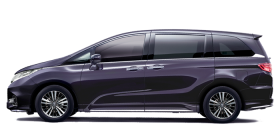 Mobil Honda Odyssey Indonesia Mobil Honda Odyssey Indonesia
